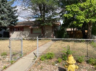900 Kingston St, Aurora, CO 80010
