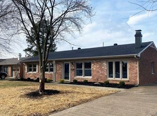 3514 Christie Pl, Owensboro, KY 42301