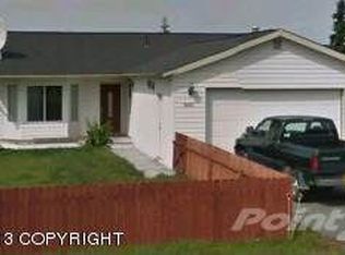 9440 Bietinger Dr, Anchorage, AK 99515