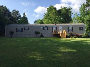 146 County Road 164, Long Branch, TX 75669