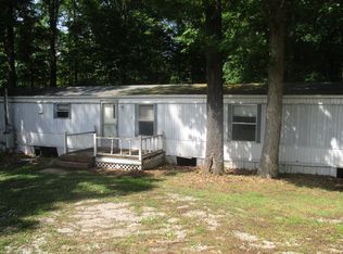 3755 Garland Rd, Pinson, TN 38366