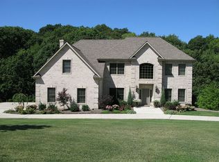 411 McKean Dr, Wexford, PA