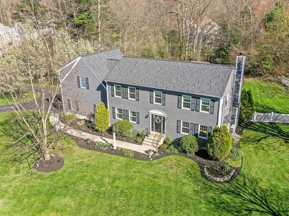 70 David Rd, Bellingham, MA 02019