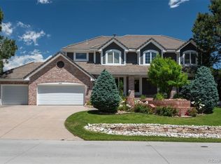 8481 Colonial Dr, Lone Tree, CO 80124