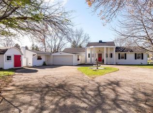 726 Howard Rd, Greenwood, IN 46142