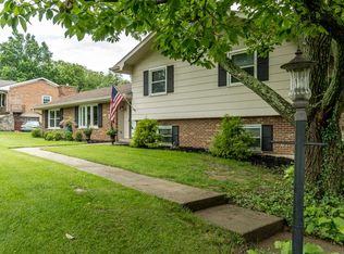 106 Vernon Dr, Crestview Hills, KY