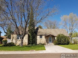 533 Ash Ave, Akron, CO 80720