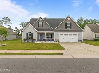 1005 Flounder Run, New Bern, NC 28562