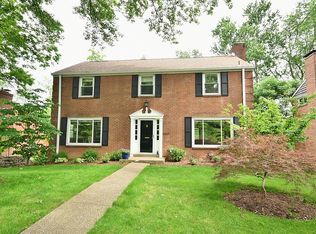 1465 Mohican Dr, Pittsburgh, PA