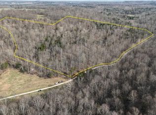 0 Minter Ln #0, Custer, KY 40115