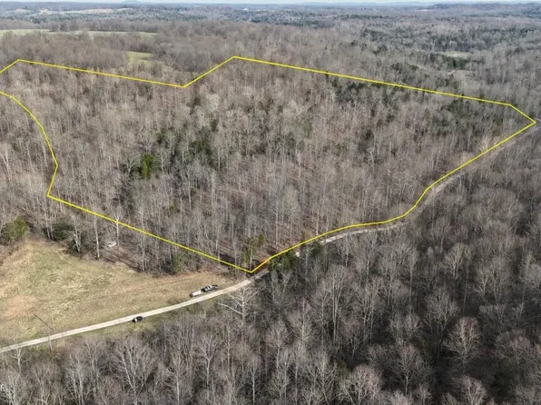 0 Minter Ln #0, Custer, KY 40115