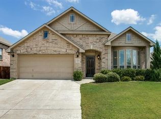 1403 Fox Glen Trl, Mansfield, TX 76063