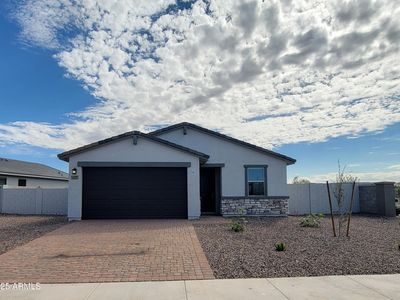 4235 W Monika Ln, San Tan Valley, AZ, 85144