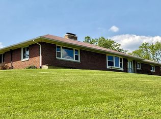 90 Maple Ln, Chillicothe, OH 45601