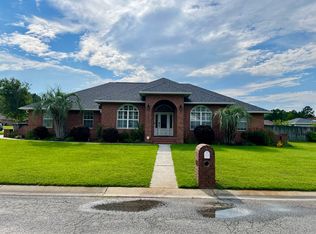 7155 Annandale Dr, Pensacola, FL 32526