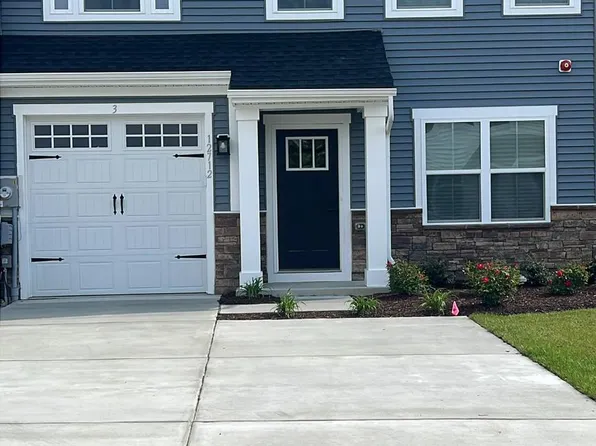 12714 Carnouste Ln #3, Berlin, MD 21811