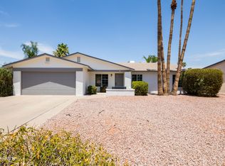 5222 E Nisbet Rd, Scottsdale, AZ 85254