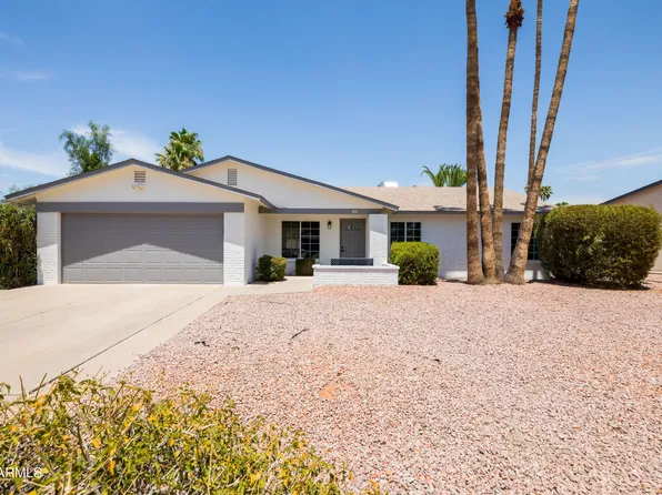 5222 E NISBET Road, Scottsdale, AZ 85254