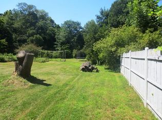 42 Belmont St, East Bridgewater, MA 02333