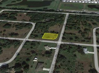 55 Evergreen St #19, Punta Gorda, FL 33982