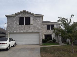 1829 Arctic Ct, Laredo, TX 78045