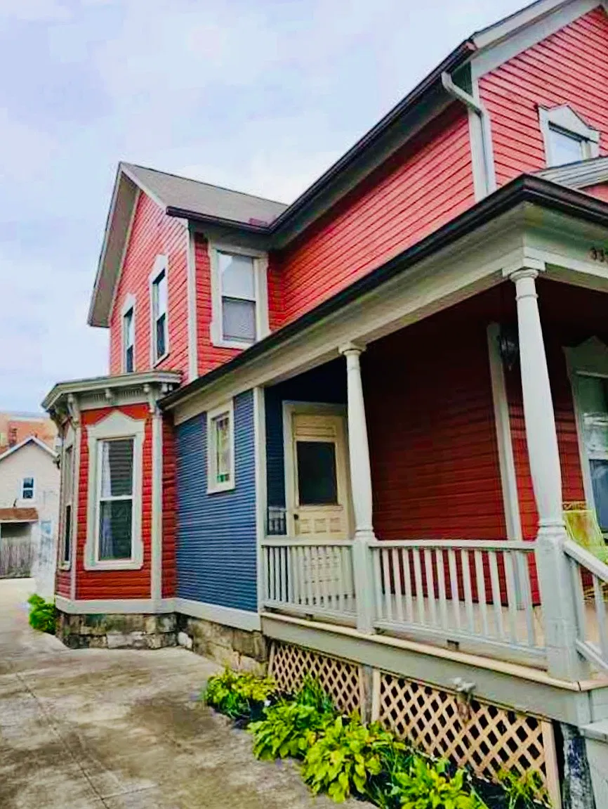 2 bed, 1.5 bath, $1,575 — Photo 2
