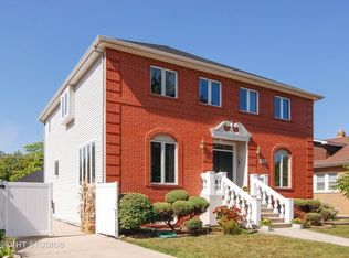 4534 Dubois Blvd, Brookfield, IL 60513