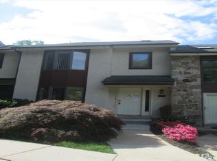 411 Heatherwood Dr, Media, PA 19063