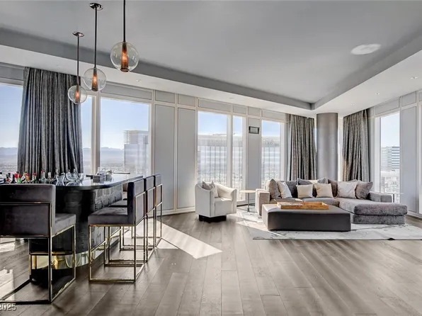 3750 S Las Vegas Blvd #4606, Las Vegas, NV 89158