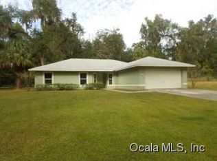 1615 NW 28th Pl, Ocala, FL 34475