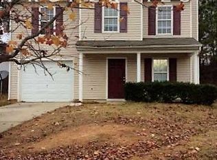 177 Fairmont Cir, Kannapolis, NC 28083