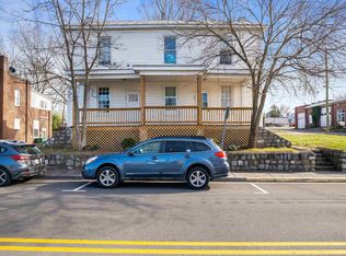 203 N Main St, Broadway, VA 22815