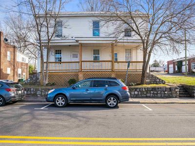 203 N Main St, Broadway, VA, 22815