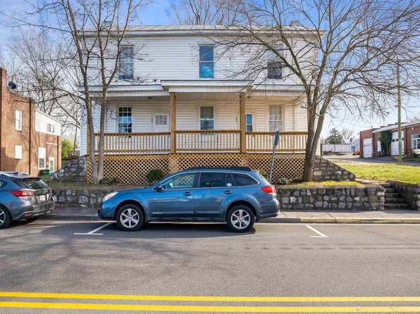 203 N Main St, Broadway, VA 22815
