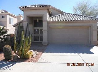 127 W Bolero Dr, Tempe, AZ 85284