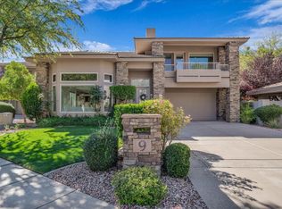 2240 E Cobalt Dr Unit 9, St George, UT 84790