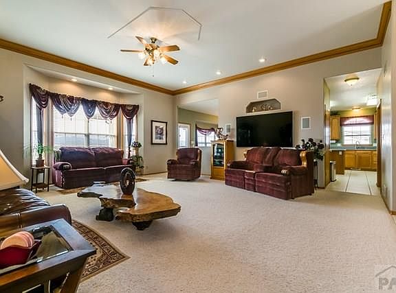 4th image of 1188 W Bella Casa Dr