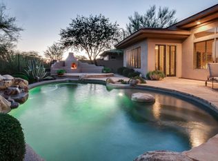 7675 E Visao Dr, Scottsdale, AZ 85266