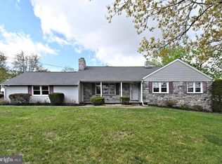 2034 Sunnyside Ave, Pottstown, PA 19464