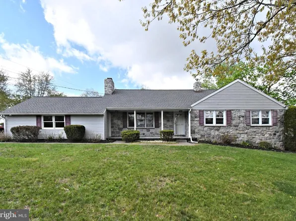 2034 Sunnyside Ave, Pottstown, PA 19464