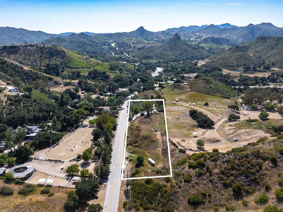 1st image of 31341 Mulholland Hwy