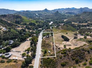 31341 Mulholland Hwy, Malibu, CA 90265