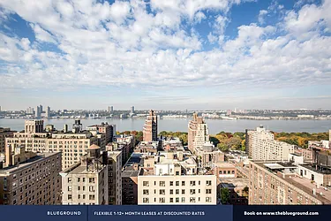 Rented by The Blueground