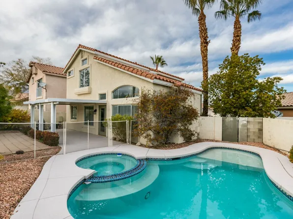 9705 Ridge Creek Pl, Las Vegas, NV 89134