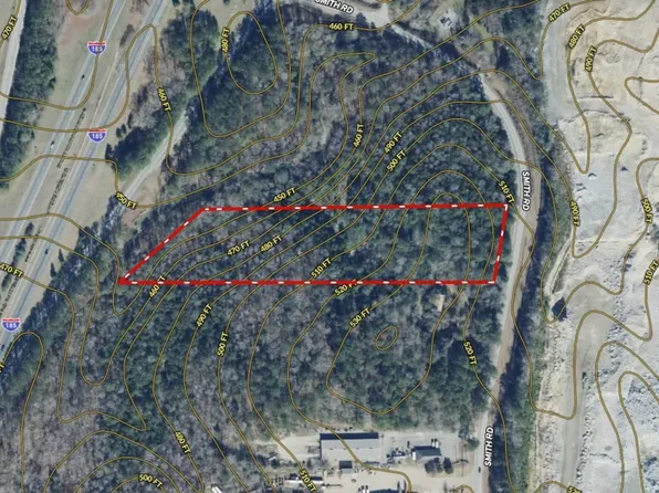 2782 Smith Rd, Fortson, GA 31808