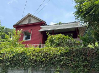 3420 Central Ave, Farmington, WV 26571