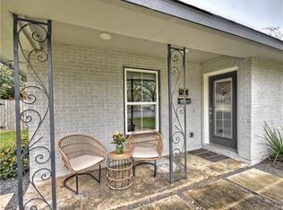 1517 Palo Duro Rd, Austin, TX 78757