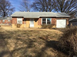 7311 Yates St, Saint Louis, MO