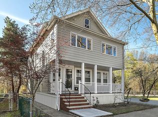 38-40 Lafayette Street Condominium, Arlington, MA 02474
