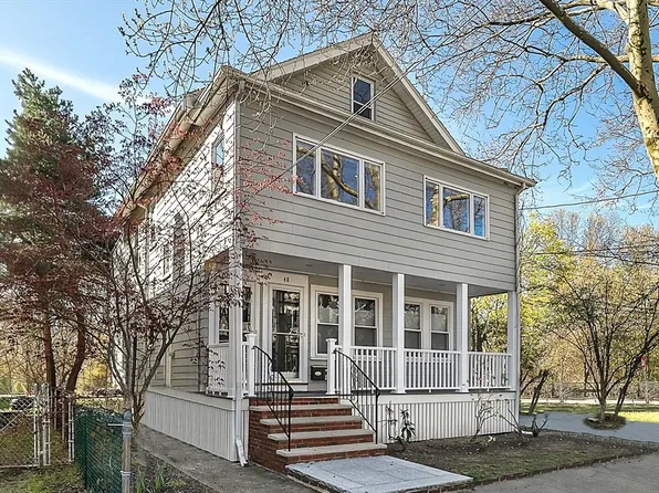 38-40 Lafayette St #38, Arlington, MA 02474